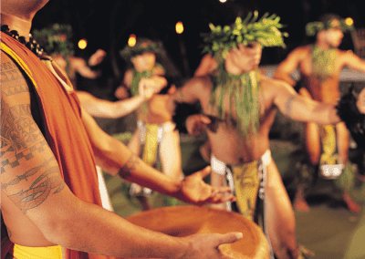 Old Lahaina Luau