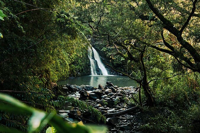 Road to Hana