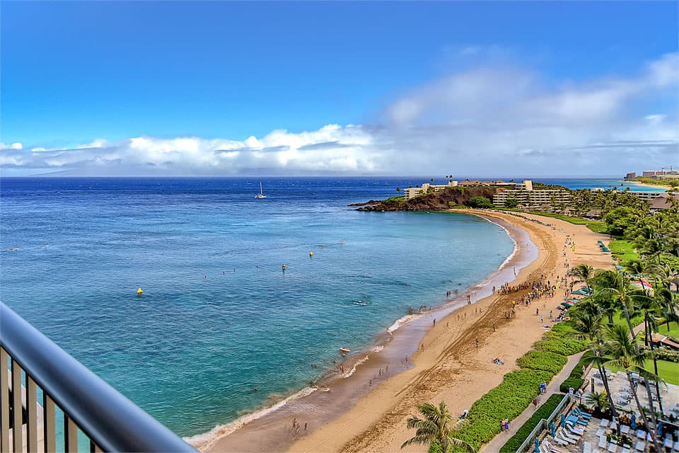 Whaler 1252 Ocean View